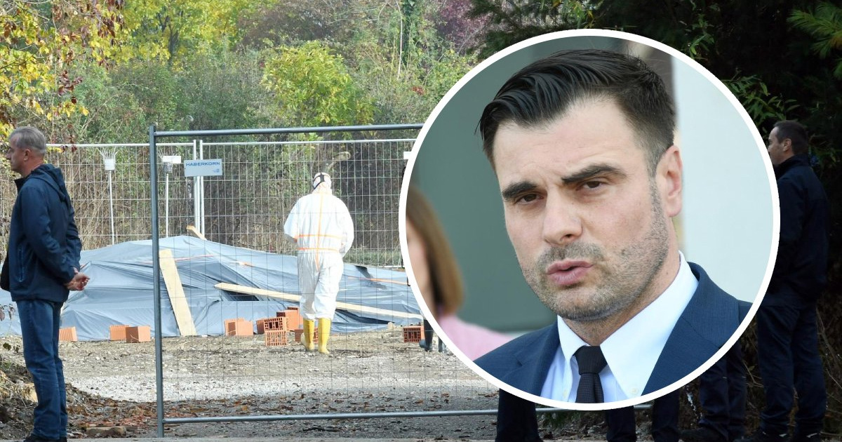 Našli živu na gradilištu u Sisku. Županija ipak ne odustaje od lječilišta