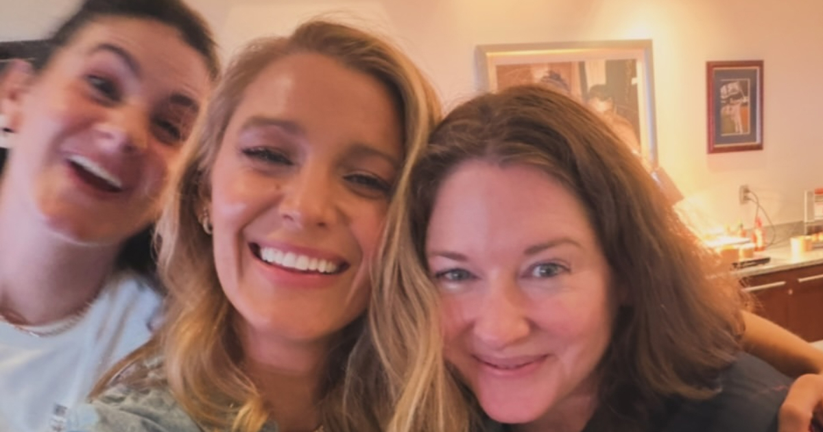 Blake Lively na utakmicu stigla s torbom od 8500 eura