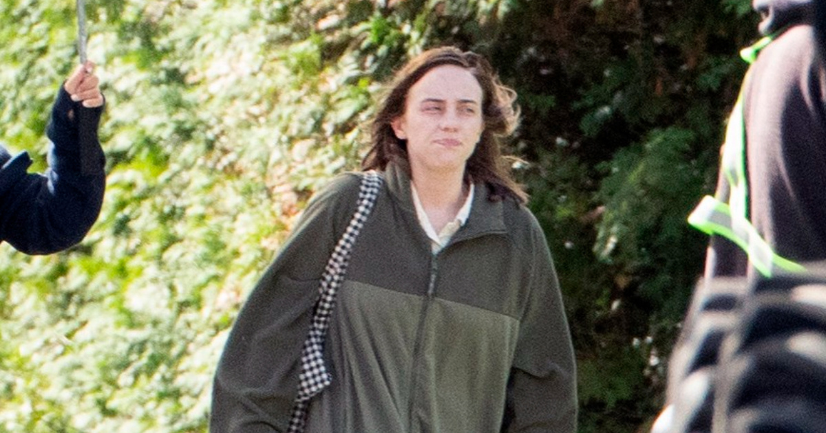 Billie Eilish snima prvi film, pojavile se prve fotografije sa seta