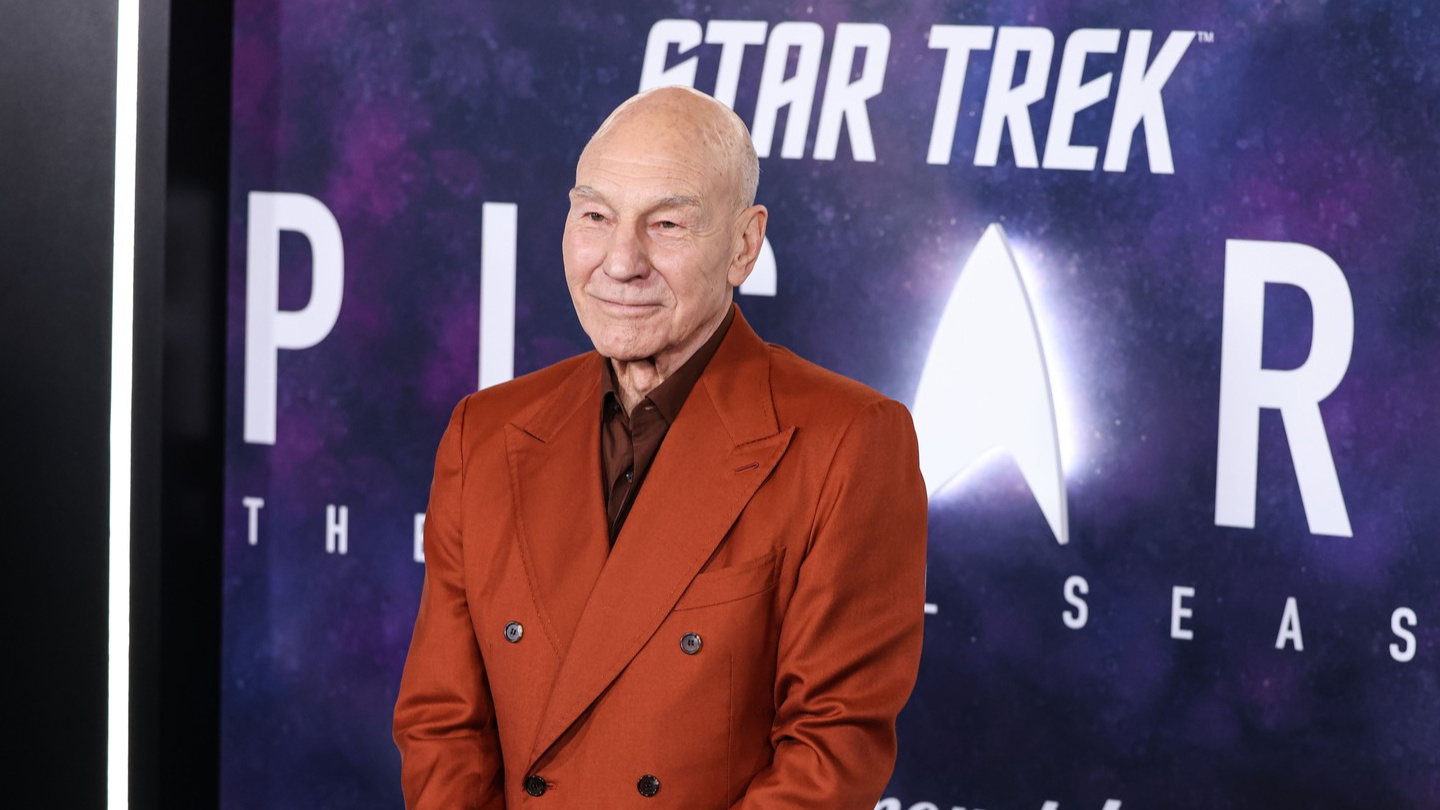 Patrick Stewart izdvojio najbolji film s Picardom: "Bio je izvrstan"