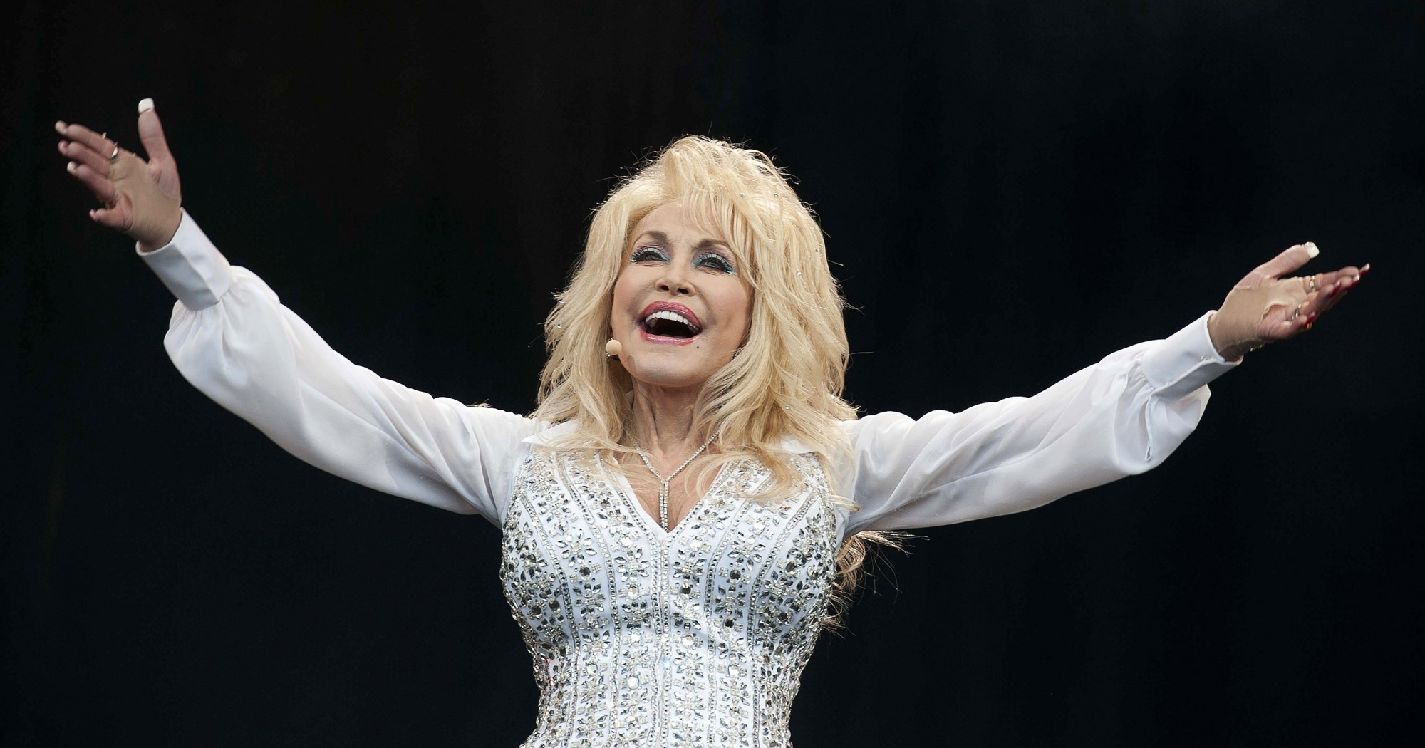 13 navika Dolly Parton koje su joj pomogle da ostane puna energije
