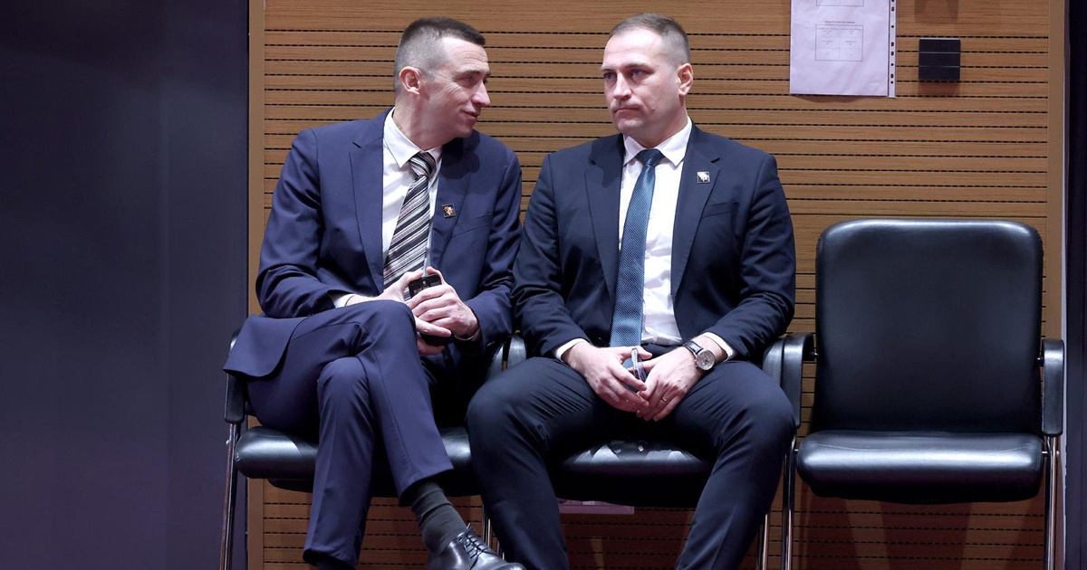 DP: Ako se ne pronađe rješenje, Hrvati imaju pravo na obnovu Herceg-Bosne