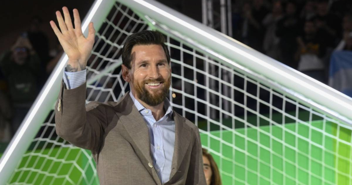 Najavljen senzacionalan transfer Messija u siječnju. Romano demantirao