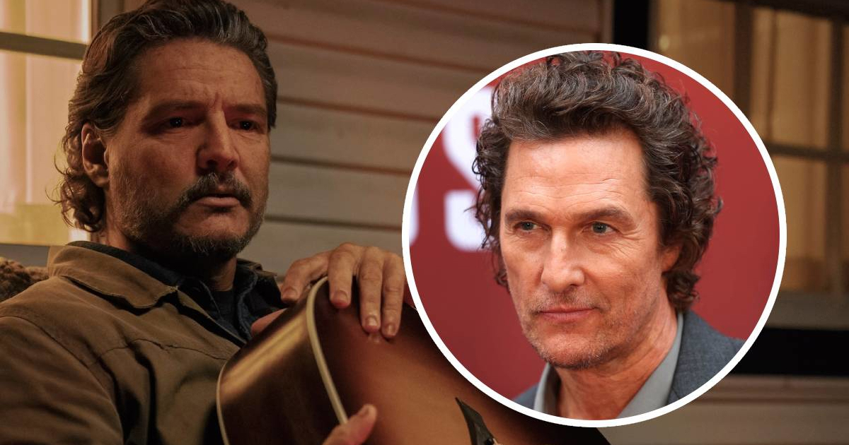 Matthew McConaughey odbio je glavnu ulogu u HBO-ovoj nagrađivanoj seriji