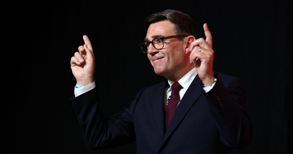 "Kralj sjevera" uskoro postaje britanski premijer