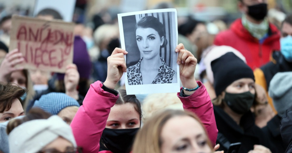 Poljska vlada ponovno pokušava ublažiti stroge zakone o pobačaju
