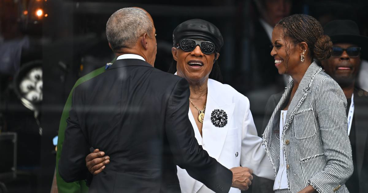 Stevie Wonder tuži ženu koja 40 godina besplatno živi u njegovoj kući