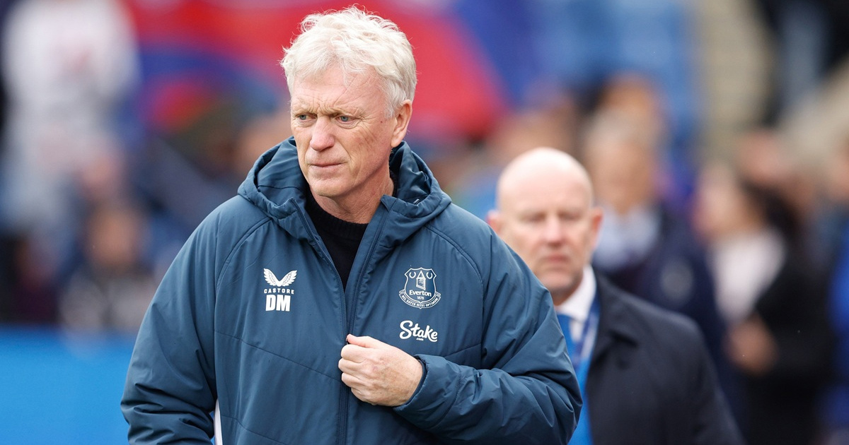 Moyes žestoko odgovorio novinaru: Pitam se jeste li mrtve budale