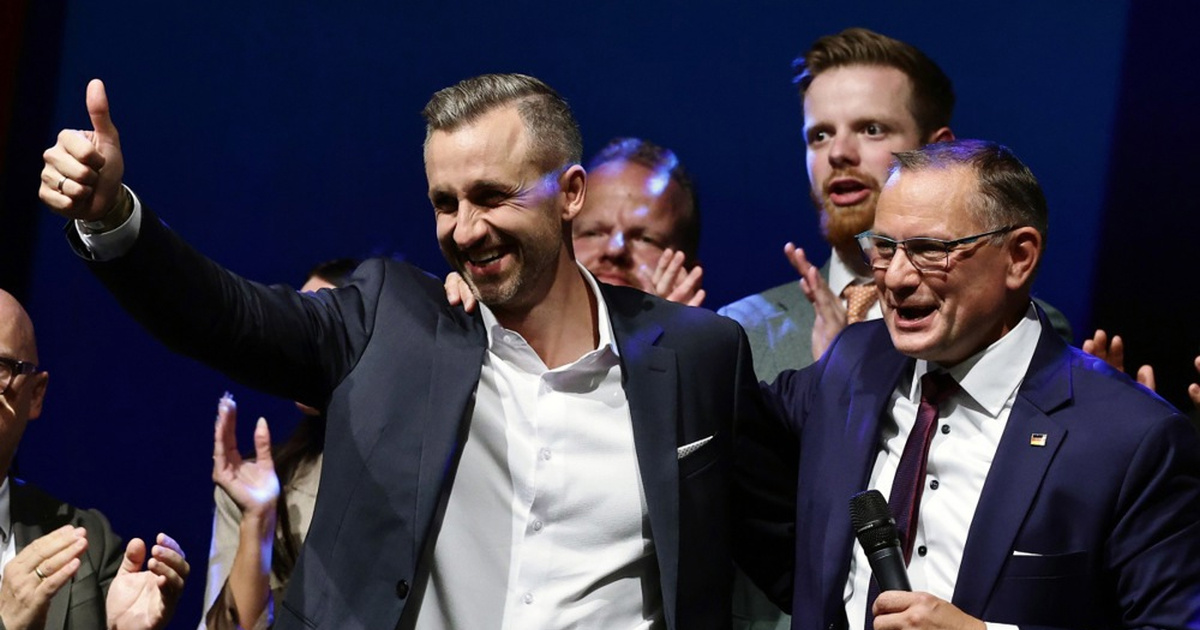 Povijesni rezultat AfD-a u Njemačkoj. Rezultat zabrinuo i ostatak Europe