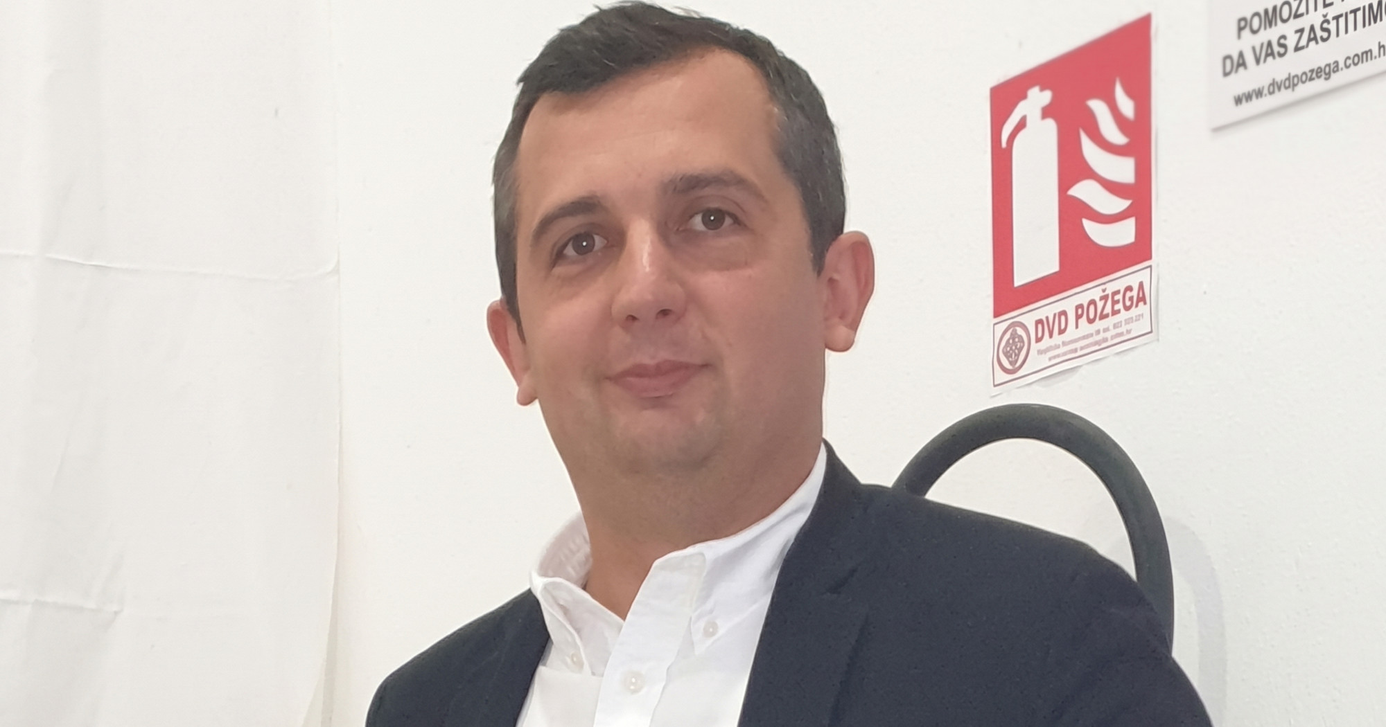 Načelnik Nove Kapele završio u istražnom zatvoru. Sumnjiče ga za mito