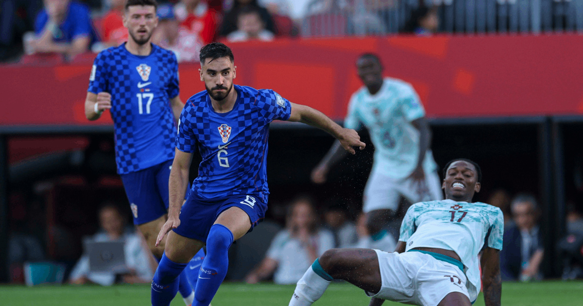 Josip Šutalo napušta Ajax?