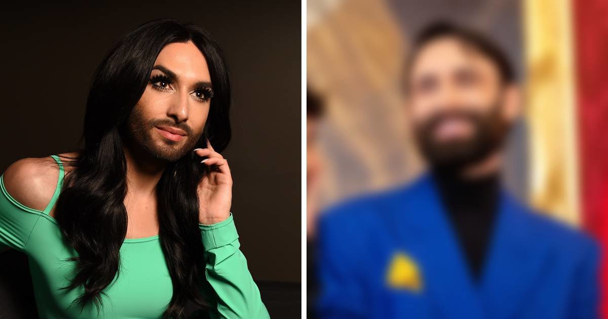 Kako izgleda Conchita Wurst 12 godina nakon pobjede na Eurosongu?