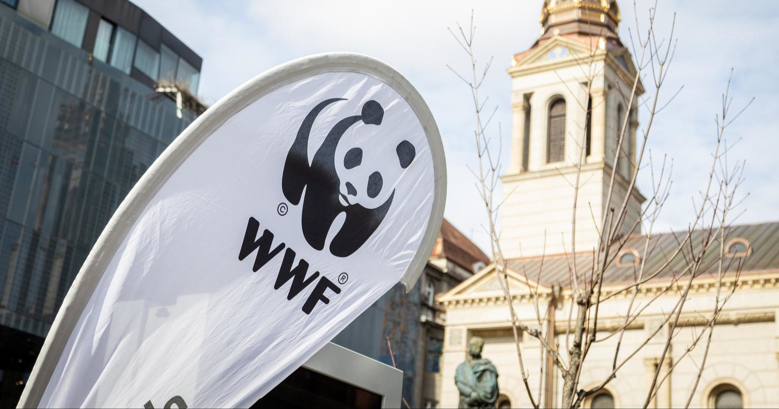 WWF: Svijet sutra ulazi u ekološki dug
