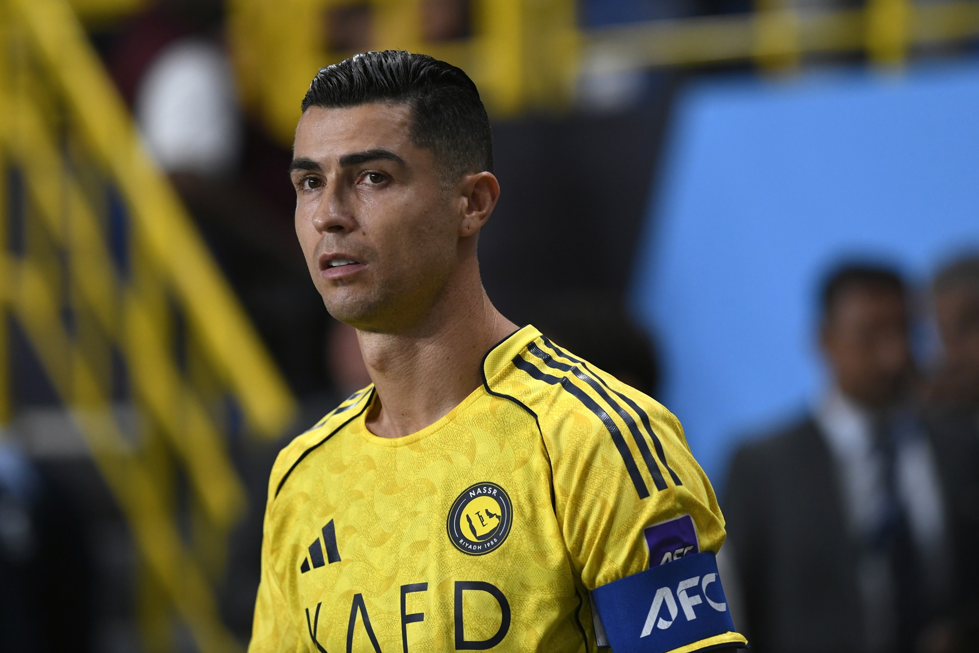 Ronaldo Saudijcima postavio uvjet pod kojim ostaje u klubu