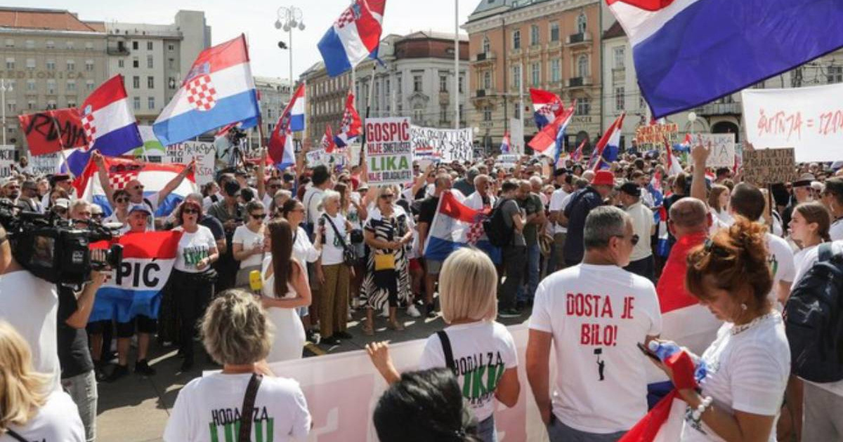 Gospić je naš dom nakon novih nalaza USKOK-a: Otpad mora biti uklonjen u tri mjeseca
