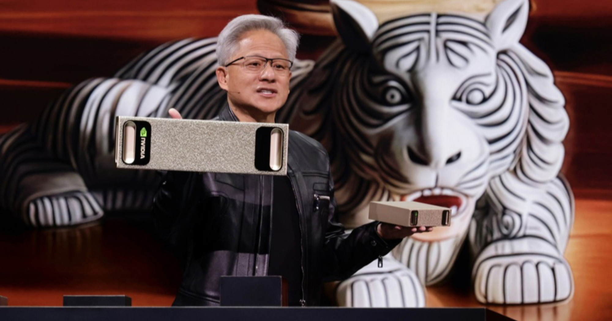 Nvidia ponovno srušila rekorde na Wall Streetu