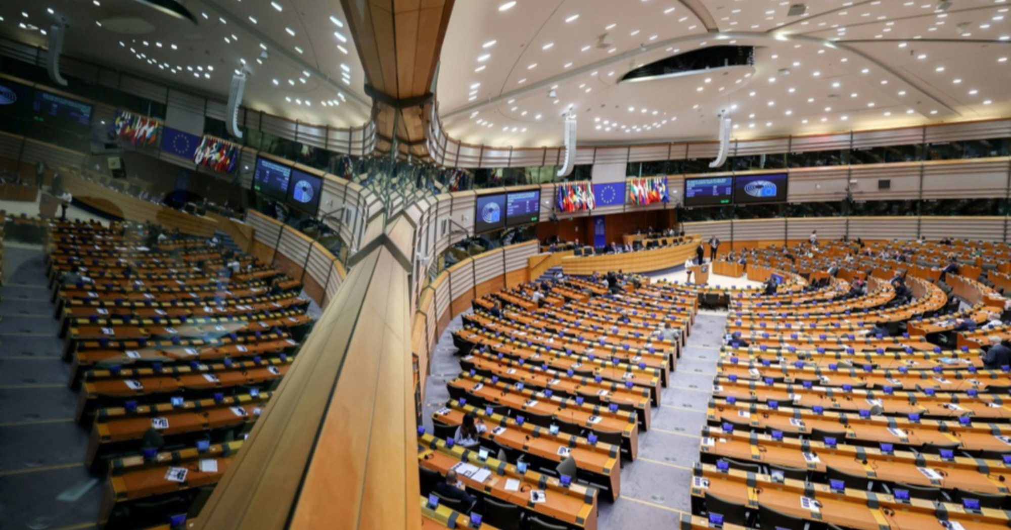 EU objavila koliku ju je dosad koštao rat na Blisk
