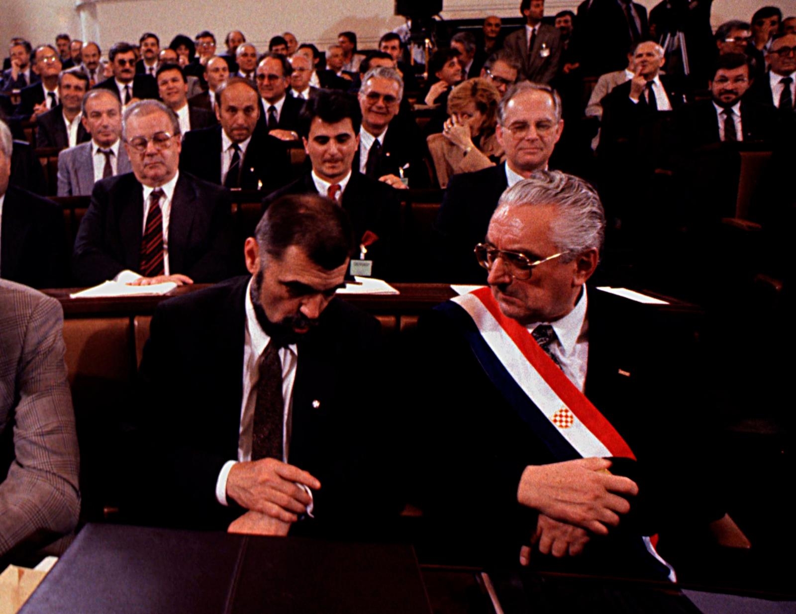 Hrvatska danas slavi Dan državnosti: Obilježava se 30. svibnja 1990.