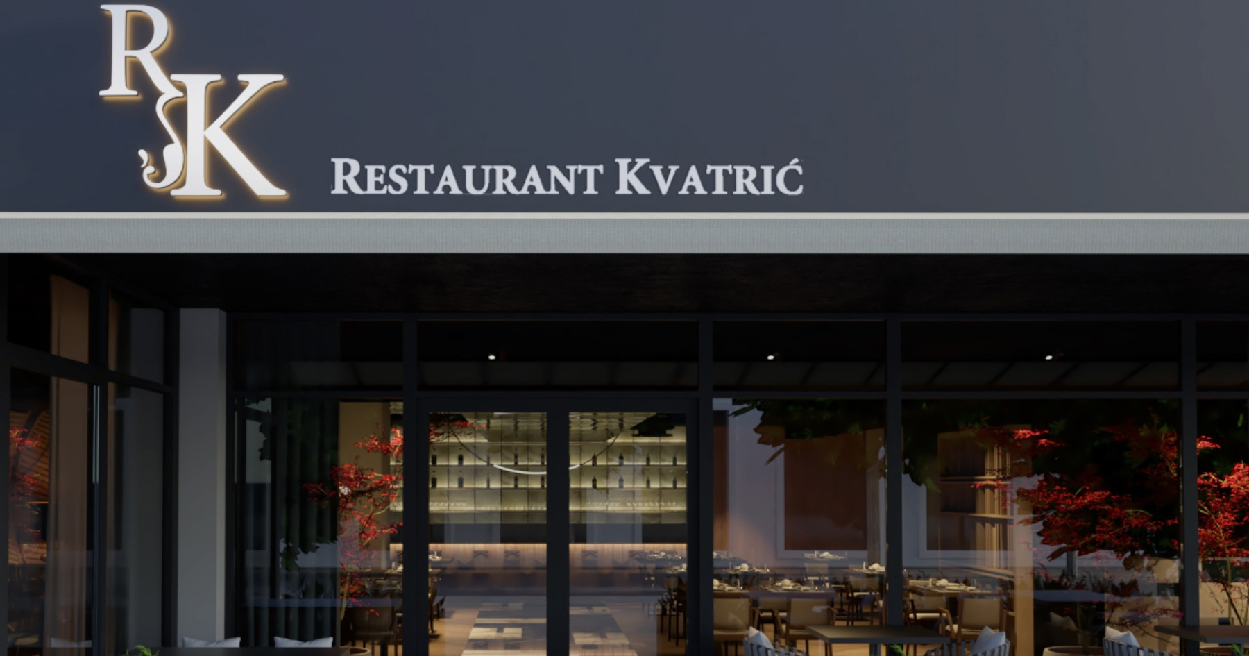 Jedan od poznatijih restorana u Zagrebu seli se iz Maksimirske, poznata nova lokacija