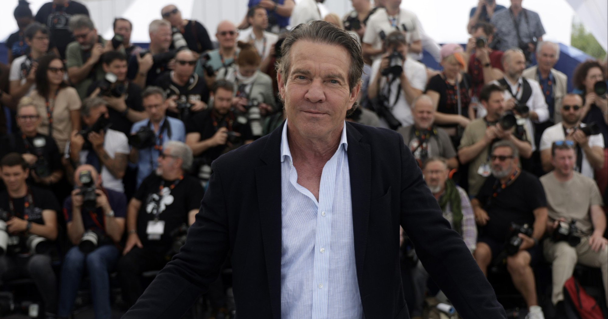 Dennis Quaid otkrio zašto je napustio Los Angeles: "Nekoć je