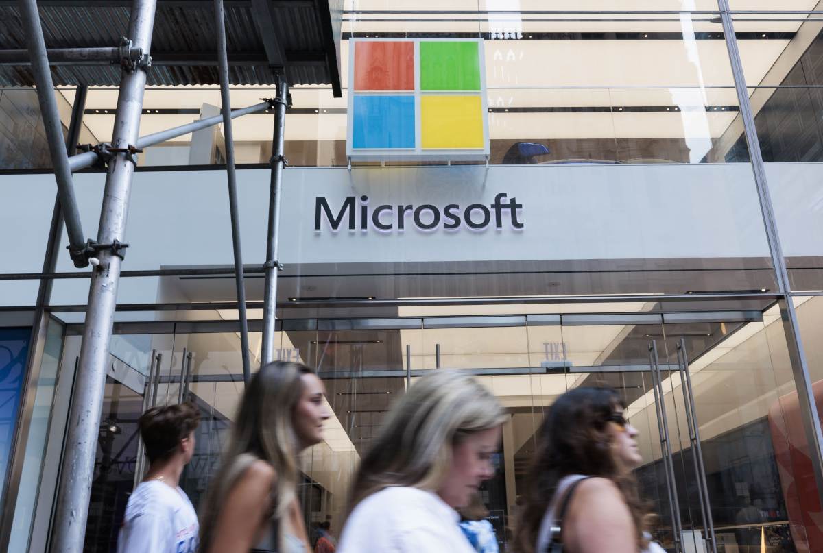 Microsoft se rješava 60.000 radnika. To je najava onog što nam svima stiže?