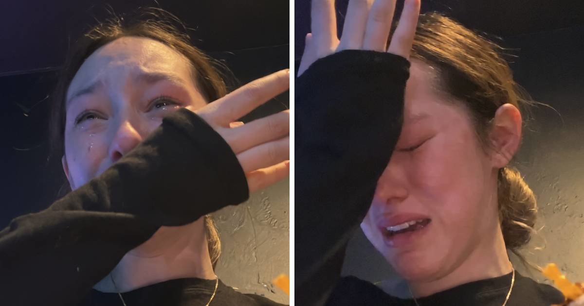 Djevojka (16) se rasplakala na prvom poslu: "Ne želim raditi do kraja života"