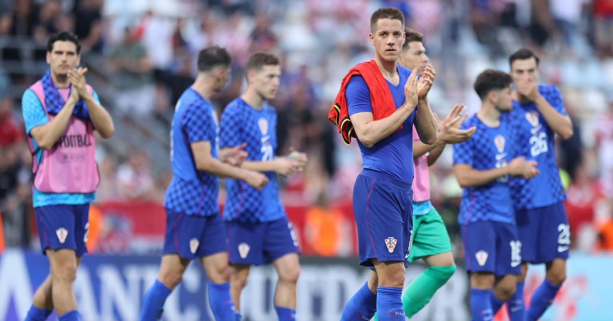 ESPN prognozirao sve rezultate Hrvatske na SP-u. Ispala bi u