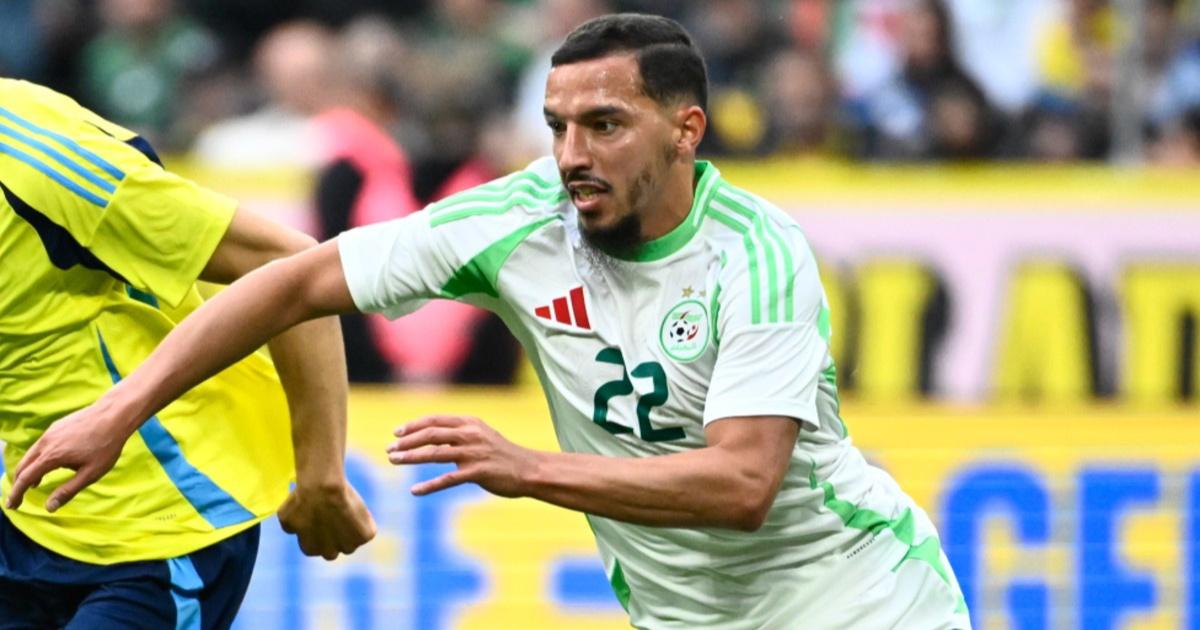 Bennacer ostao bez SP-a: 