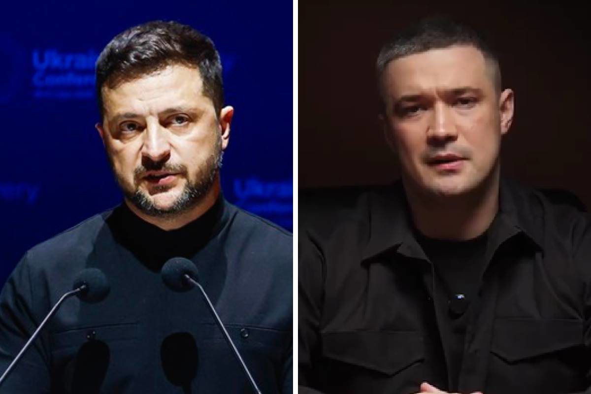 Problemi za Zelenskog, javio se smijenjeni ministar. "Ne smijemo biti talac Rusije"