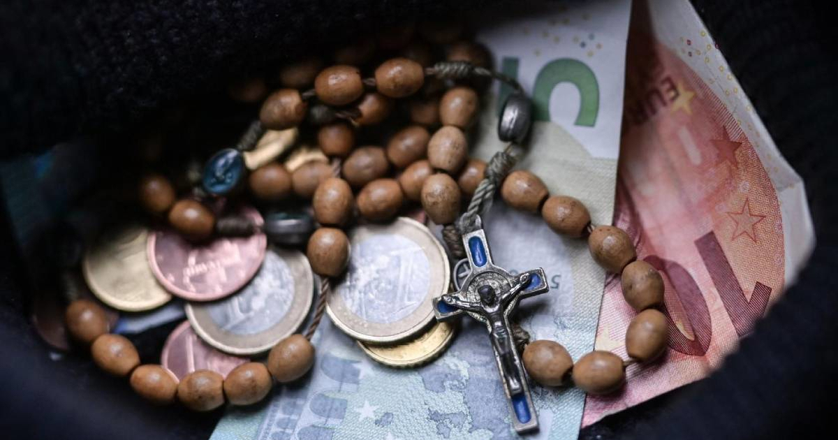 Žena (64) u Dubrovniku mjesecima krala milodar iz crkve