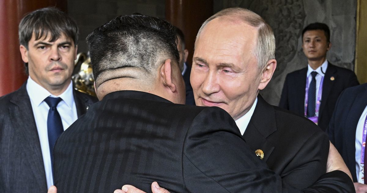 Jačaju veze Rusije i Sjeverne Koreje. Uskoro će biti dovršen