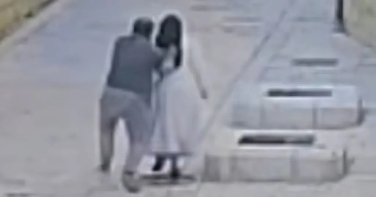 Fizički napao časnu u Jeruzalemu. Neće u zatvor zbog psihičke bolesti