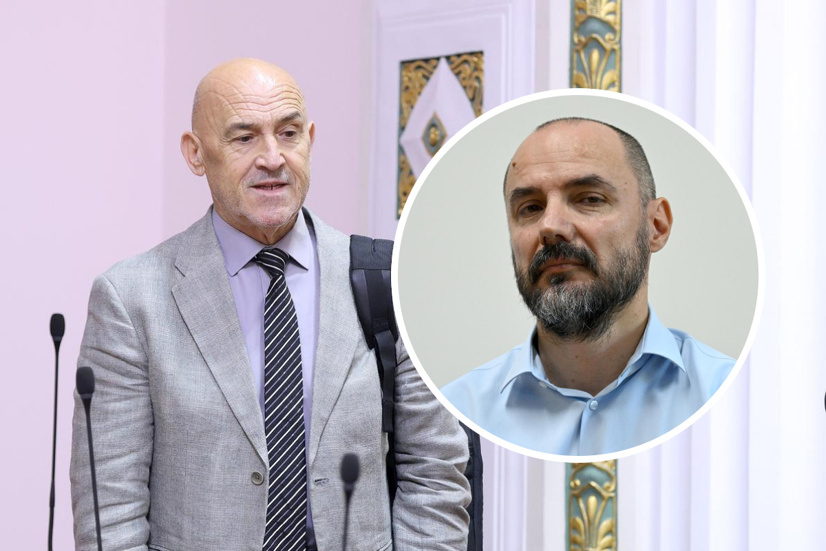 SNV HDZ-ovu gradonačelniku: Neprimjereno je tvrditi da se u logoru Metajna pjevalo