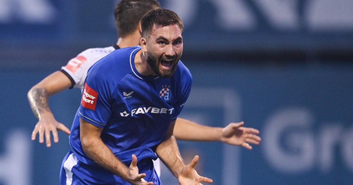 UŽIVO Dinamo na pragu pobjede na otvaranju SHNL sezone. Beljo zabio dva gola