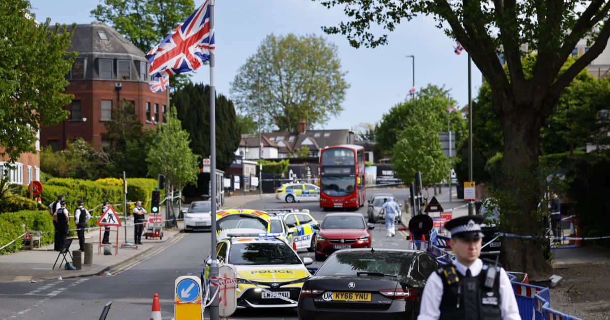 Antisemitizam u Britaniji ne popušta. Broj zločina porastao je pet posto