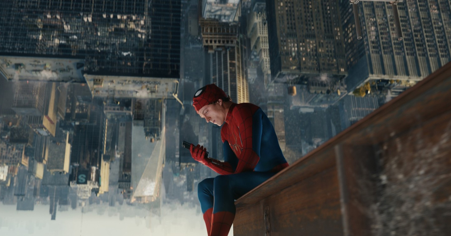 Spider-Man je odrastao i sazrio. I umoran je i dosta mu je (kako i bude s odraslima)