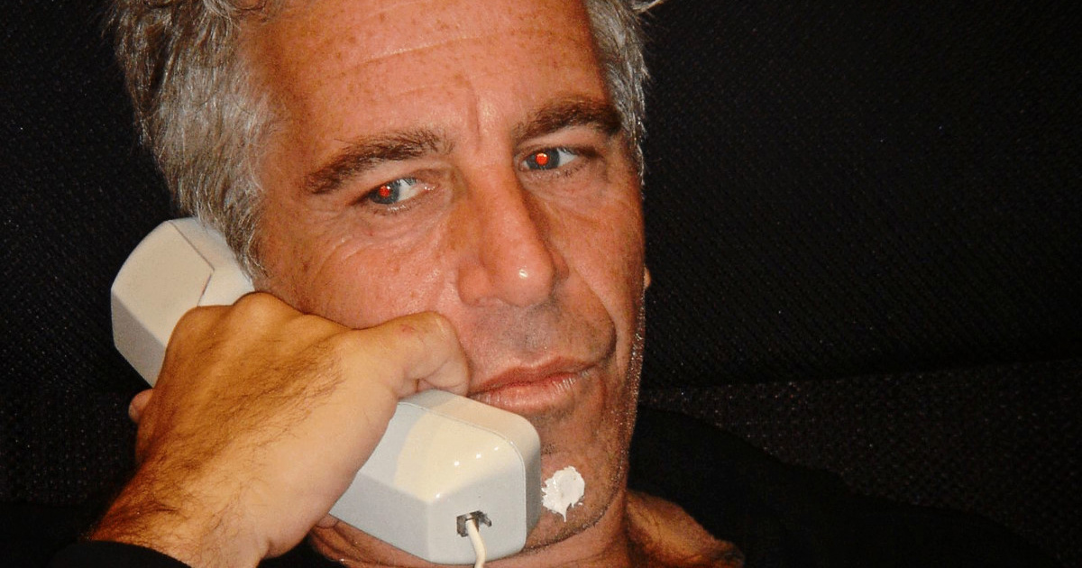 Supruga šefa Anthropica godinama komunicirala s Epsteinom