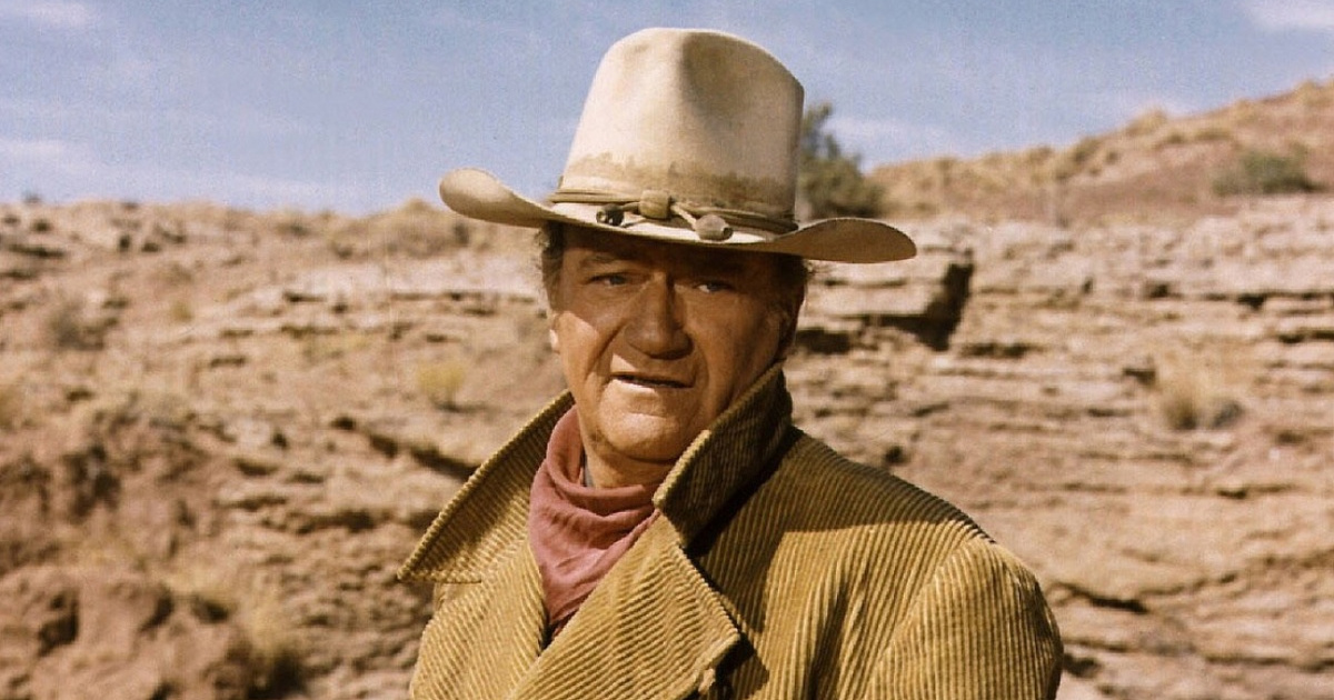 Zašto je John Wayne jednom tražio od kolege da ga vrijeđa na