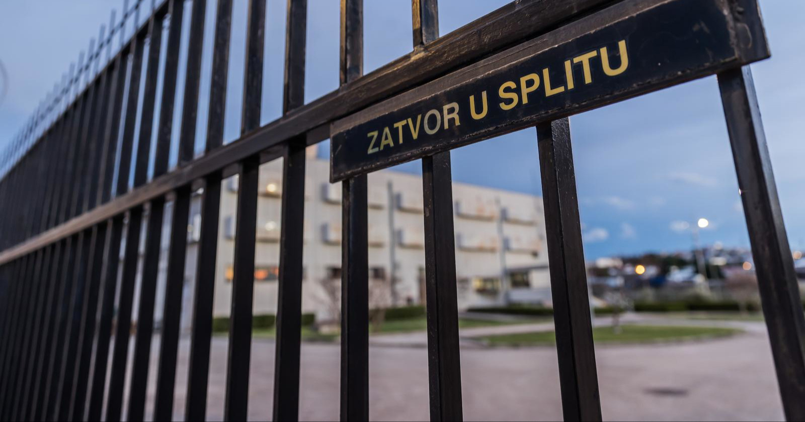 Sindikat traži kadrovski plan zatvorskog sustava do 2031.
