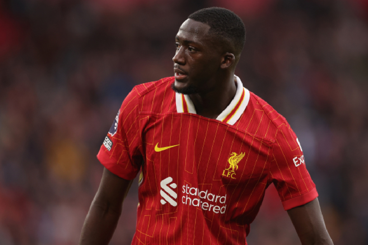 Ibrahima Konate napušta Liverpool nakon pet godina