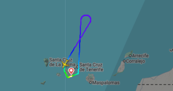 Masovna tučnjava u avionu za Liverpool. Pilot okrenuo avion i vratio se na Tenerife
