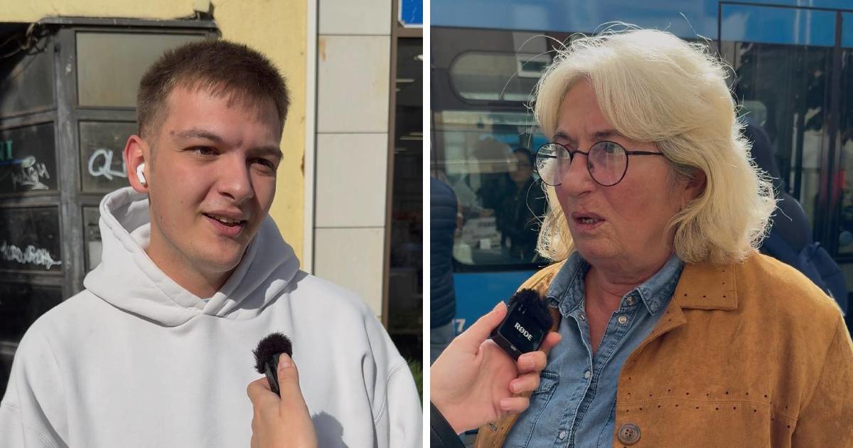 Pitali smo ljude je li promjena vlasti moguća i u Hrvatskoj. "Bilo što, samo ne ovo"