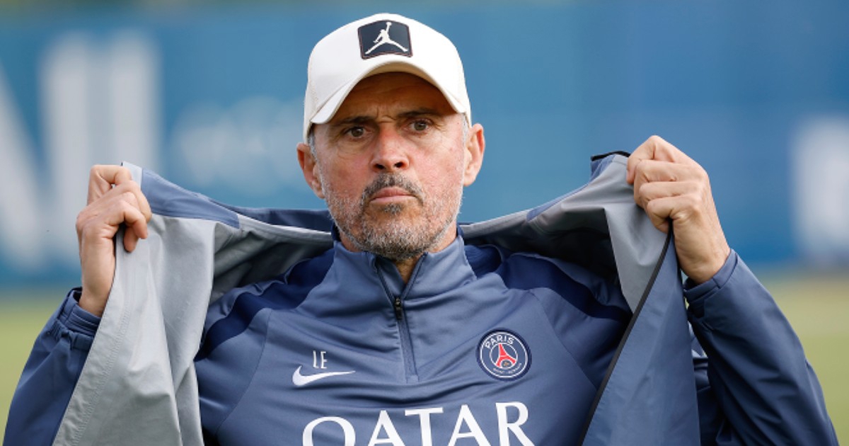 Luis Enrique otkrio kada odlazi u mirovinu: Ne želim trenirati kao neki djedica