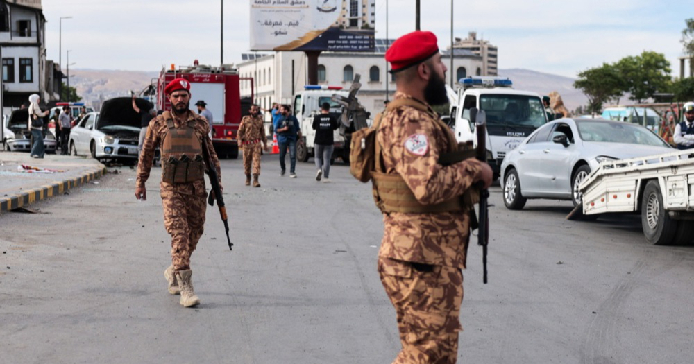 SAD uklonio Siriju s popisa država koje sponzoriraju terorizam