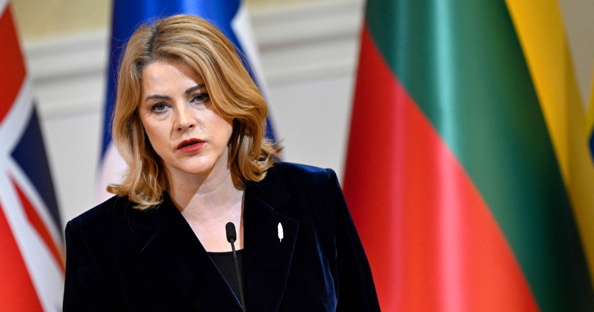 Zbog ukrajinskih dronova pala vlada Latvije