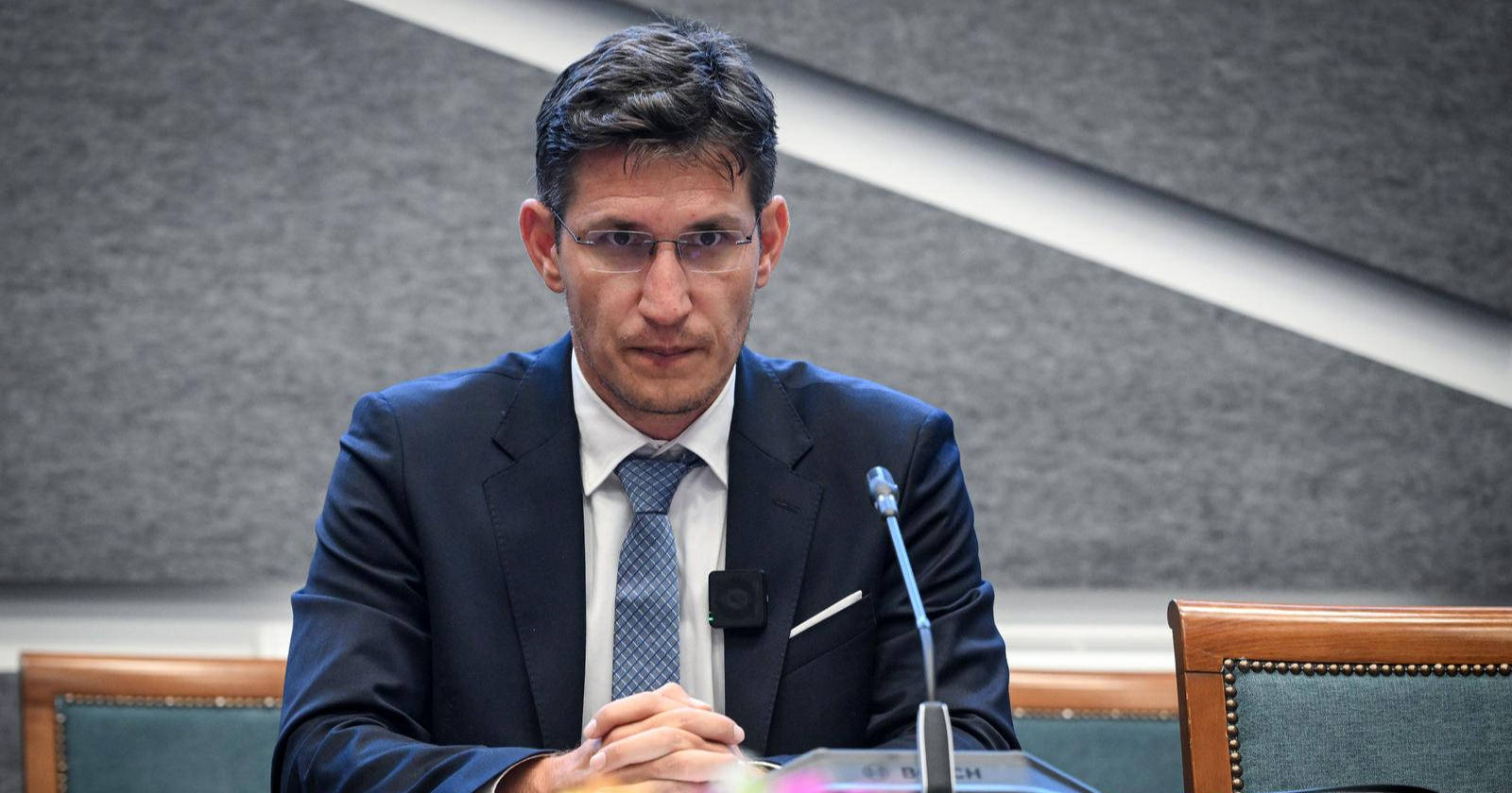 Troskot: Zaštita Like i zdravlja građana iznad je stranačkih interesa