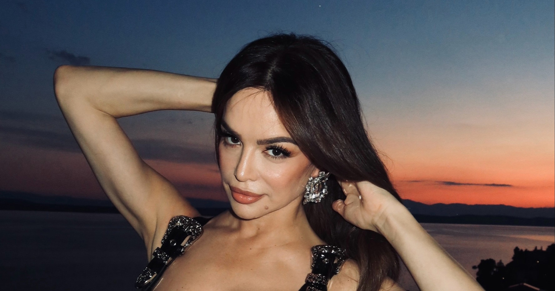 Severina poziva na prosvjed za Liku: "Neka dođu molitelji i oni što hodaju za život"