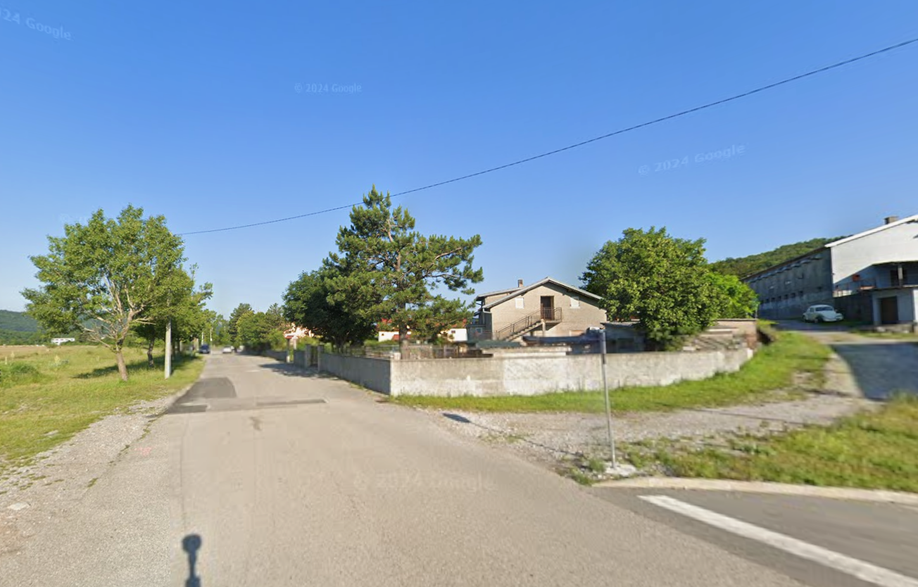 Radnik poginuo na gradilištu kod Jelenja, pregazio