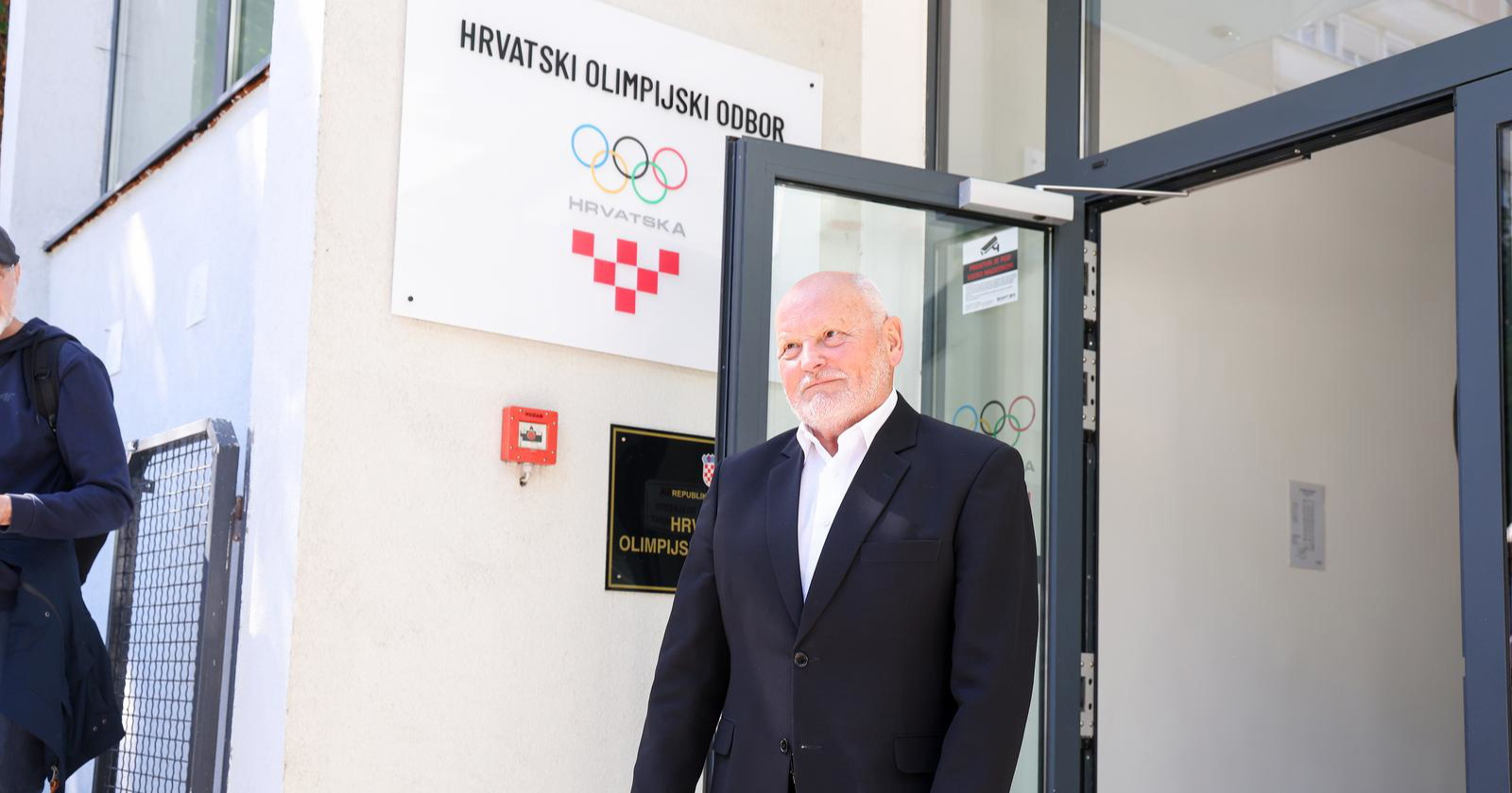 Tko se može kandidirati za novog šefa HOO-a?