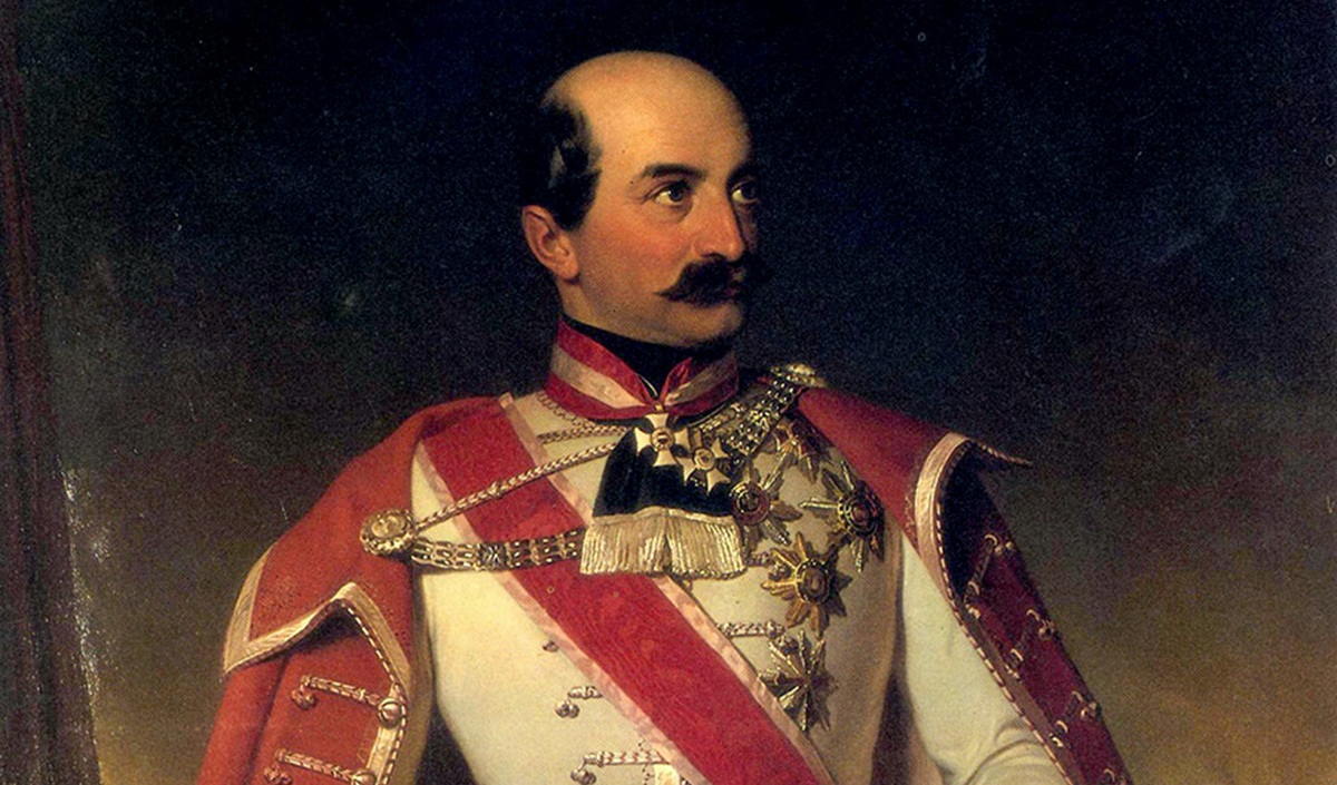 Bio je vjeran caru i ugušio mađarsku revoluciju. Danas je najveći hrvatski heroj